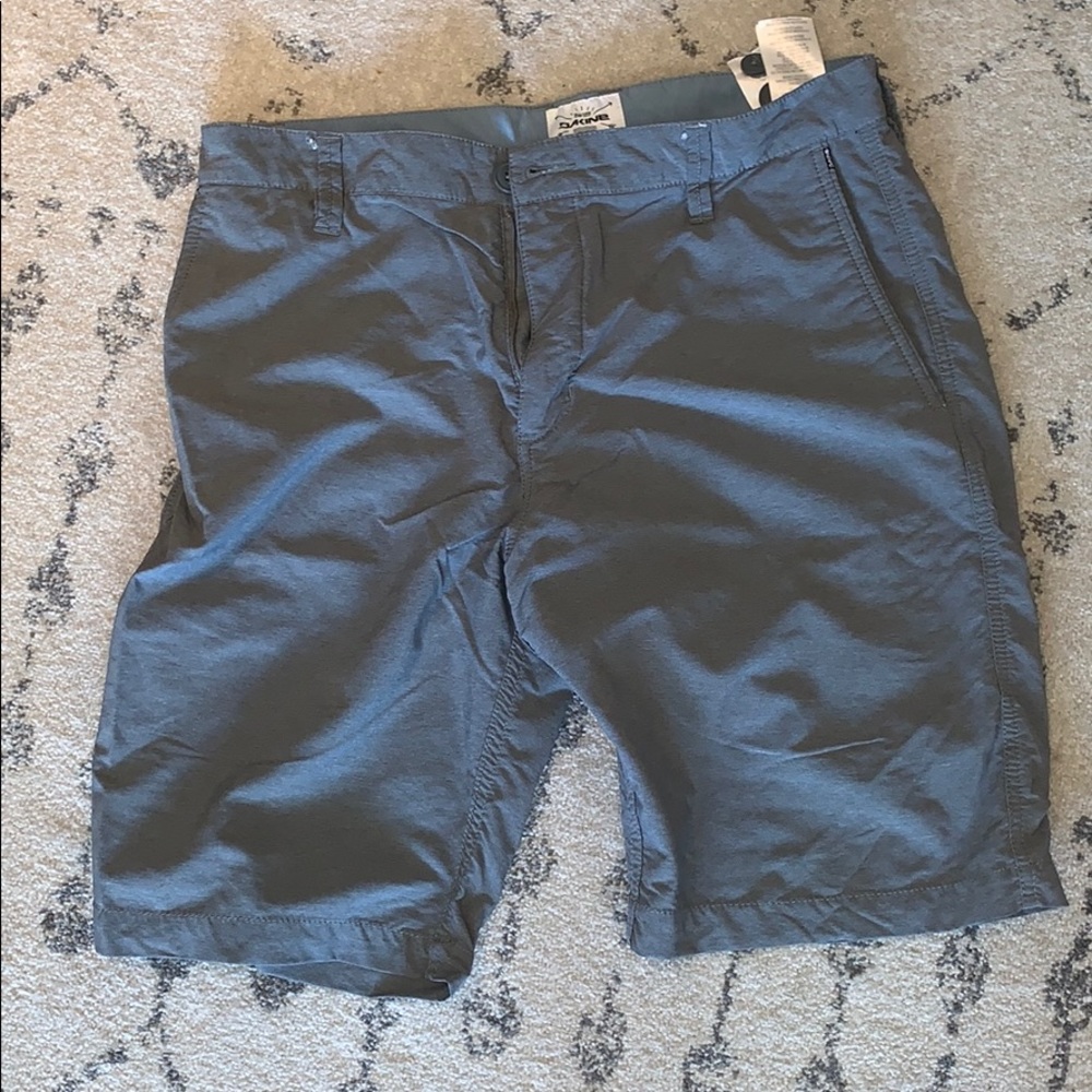 Swim trunks